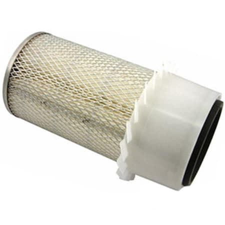 Aftermarket Tecfil AP6774 Air Filter Fits Case - IH Matches 137031